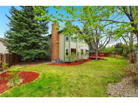 7981 S Vine Ct, Centennial, CO 80122 photo 41
