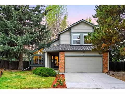 7981 S Vine Ct, Centennial, CO 80122 photo 3