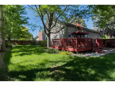 7981 S Vine Ct, Centennial, CO 80122