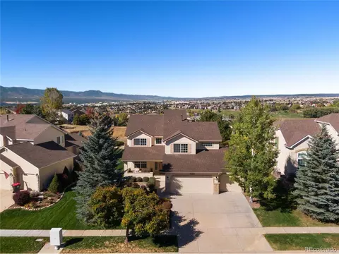 9195 Chetwood Dr, Colorado Springs, CO 80920