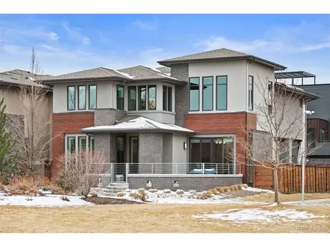 39 Oneida St, Denver, CO 80230