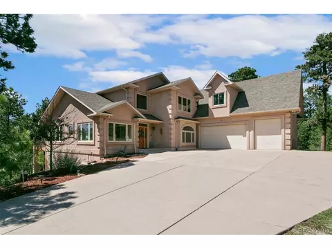 1110 Brenthaven Ct, Monument, CO 80132