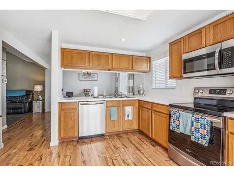 5481 E 123rd Ave, Thornton, CO 80241 photo 9