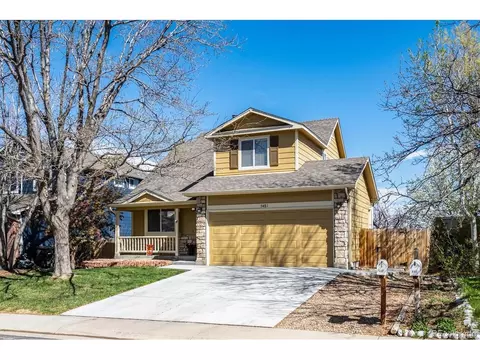 5481 E 123rd Ave, Thornton, CO 80241