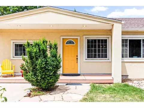 3471 S Elm St, Denver, CO 80222