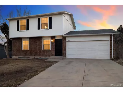 14552 E Tufts Ave, Aurora, CO 80015