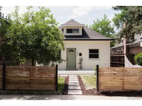 1679 S Grant St, Denver, CO 80210