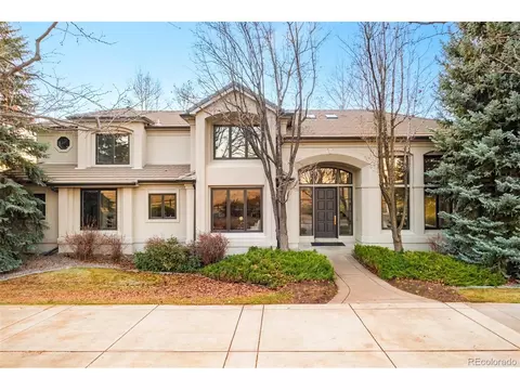 79 Glenmoor Dr, Cherry Hills Village, CO 80113