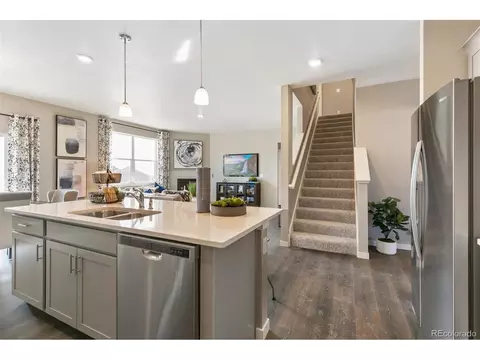 7481 E 159th Pl, Thornton, CO 80602 photo 11