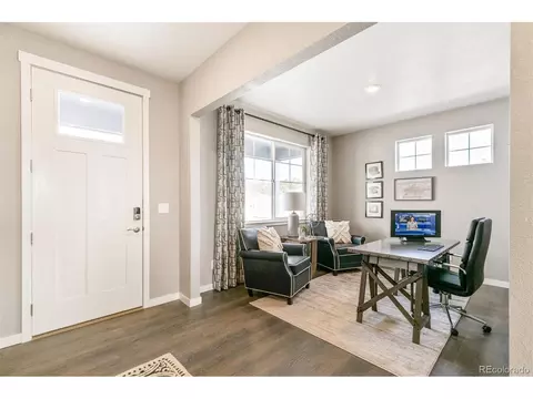 7481 E 159th Pl, Thornton, CO 80602 photo 2