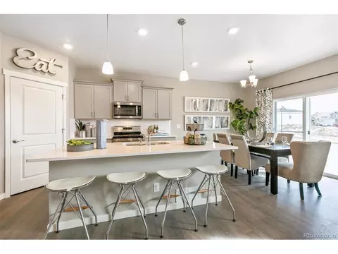 7481 E 159th Pl, Thornton, CO 80602 photo 7