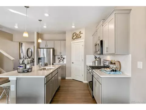 7481 E 159th Pl, Thornton, CO 80602 photo 10