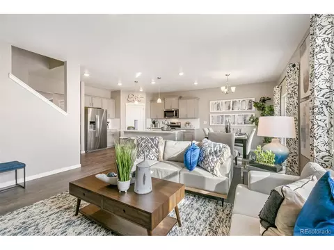 7481 E 159th Pl, Thornton, CO 80602 photo 4