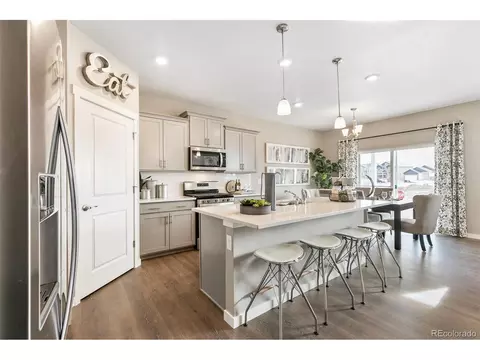 7481 E 159th Pl, Thornton, CO 80602 photo 6