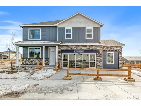 7481 E 159th Pl, Thornton, CO 80602 photo 1