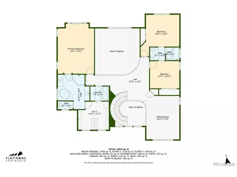 3421 E 143rd Dr, Thornton, CO 80602 photo 44
