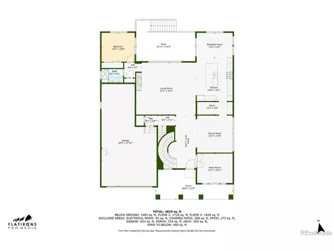 3421 E 143rd Dr, Thornton, CO 80602 photo 43