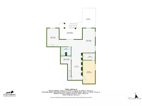 3421 E 143rd Dr, Thornton, CO 80602 photo 45