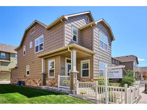 3577 Tranquility Trl, Castle Rock, CO 80109