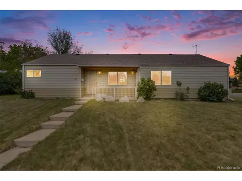 107 S Windsor Dr, Denver, CO 80219