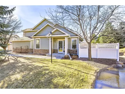 6304 Deframe Way, Arvada, CO 80004