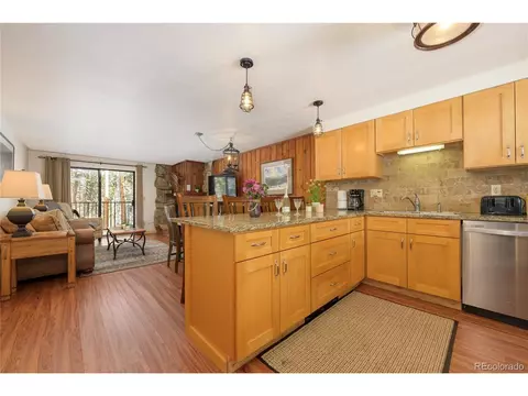 201 Gcr 702 #10-202, Winter Park, CO 80482