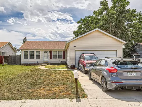 1790 W Girard Ave, Englewood, CO 80110