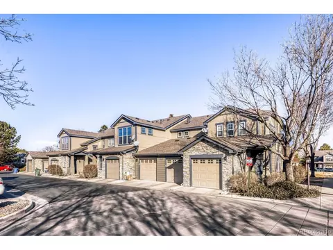 2154 S Fulton Cir #202, Denver, CO 80247