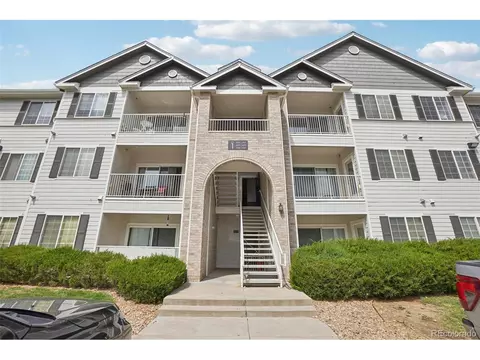15700 E Jamison Dr #1-307, Englewood, CO 80112