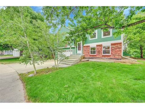 13108 W 62nd Dr, Arvada, CO 80004