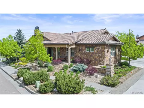 Undisclosed, Colorado Springs, CO 80921