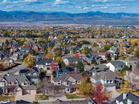 9635 Cherryvale Dr, Highlands Ranch, CO 80126
