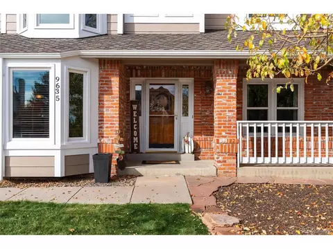 9635 Cherryvale Dr, Highlands Ranch, CO 80126