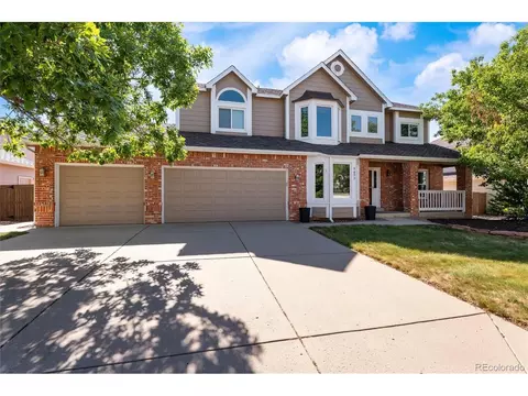 9635 Cherryvale Dr, Highlands Ranch, CO 80126