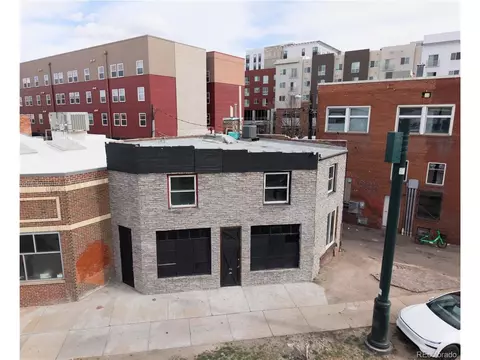 Exterior - Undisclosed, Denver, CO 80205 photo 1 of 2
