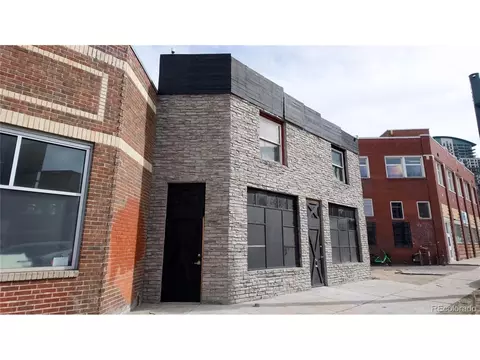 Exterior - Undisclosed, Denver, CO 80205 photo 2 of 2