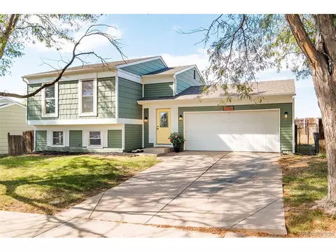 Undisclosed, Aurora, CO 80011