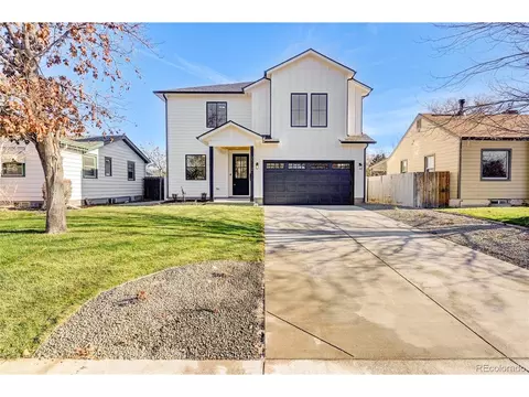 2712 S Pennsylvania St, Englewood, CO 80113