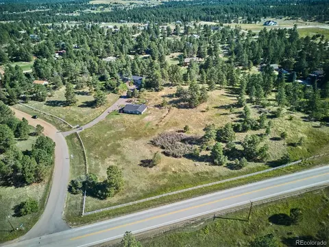 0 E Grant Rd, Franktown, CO 80116