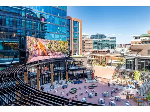 1901 Wazee St #412, Denver, CO 80202