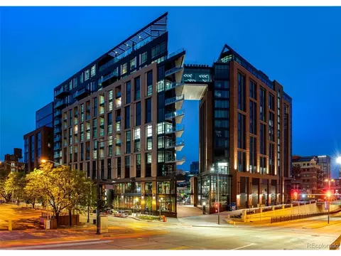 1901 Wazee St #412, Denver, CO 80202