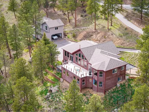 3236 Meadow View Rd, Evergreen, CO 80439