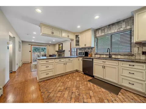 3056 S Vine St, Denver, CO 80210
