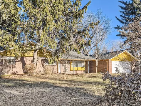 1540 Alkire St, Golden, CO 80401