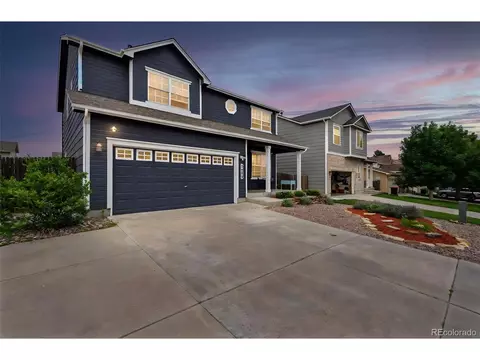 2060 Pinyon Jay Dr, Colorado Springs, CO 80951