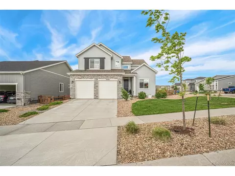 18484 W 94th Ln, Arvada, CO 80007