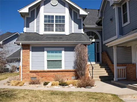 4901 S Ammons St #4B, Littleton, CO 80123