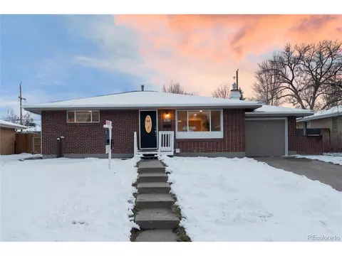 255 Agate Way, Broomfield, CO 80020