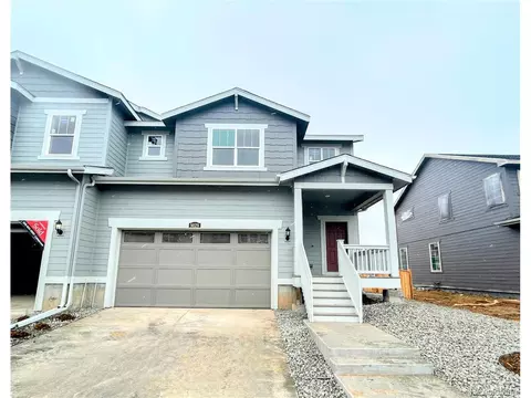9029 Egret Ln, Parker, CO 80134