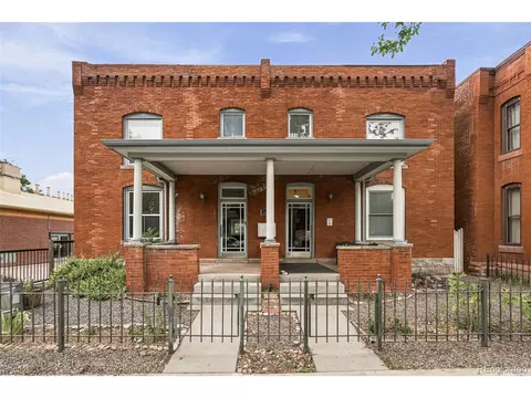 2554 W 32nd Ave #102, Denver, CO 80211